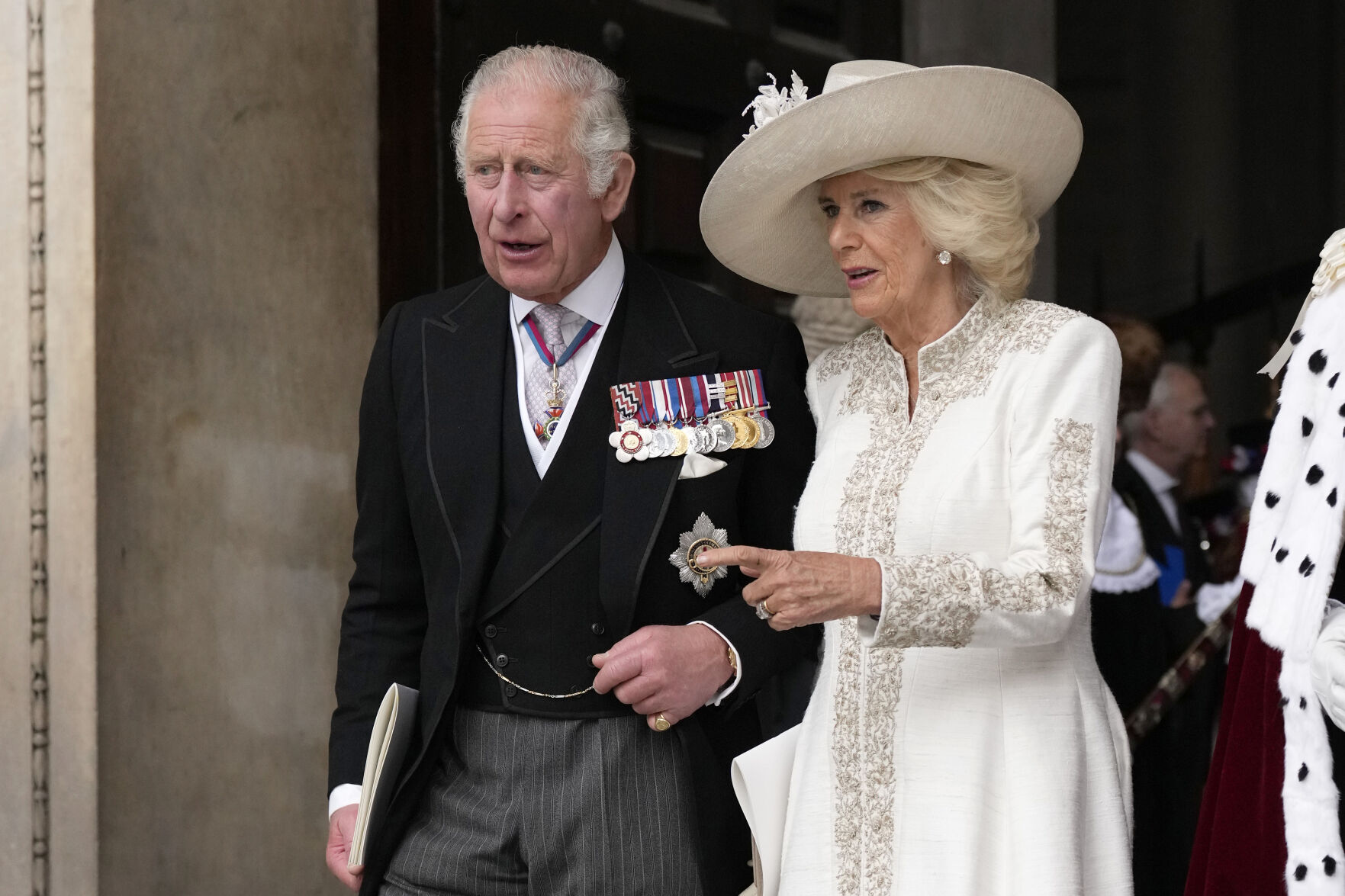 Britain Platinum Jubilee